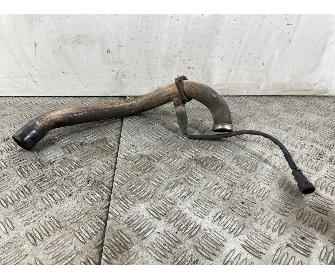 Collettore Di Scarico Con Sonda Lambda Piaggio Beverly 350 dal 2011 al 2018 1749033712267 Collettore Di Scarico Con Sonda Lambda Piaggio Beverly 350 dal 2011 al 2018 1749033712267