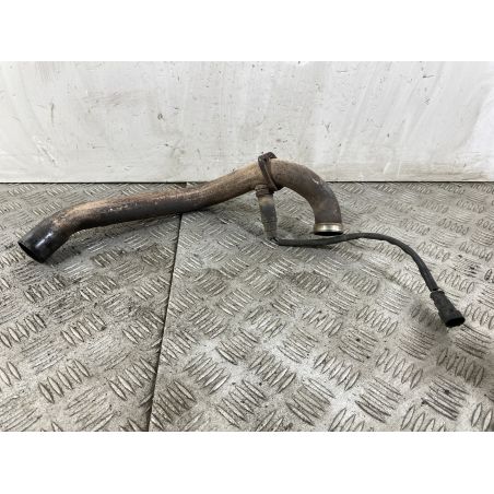 Collettore Di Scarico Con Sonda Lambda Piaggio Beverly 350 dal 2011 al 2018  1749033712267