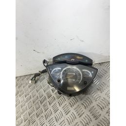 Strumentazione Contachilometri Completa Honda SH 150 Dal 2005 al 2008 KM 65075  1749034154349