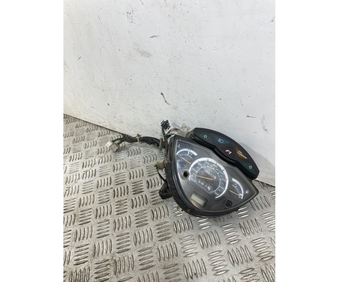 Strumentazione Contachilometri Completa Honda SH 150 Dal 2005 al 2008 KM 65075 1749034154349 Strumentazione Contachilometri Completa Honda SH 150 Dal 2005 al 2008 KM 65075 1749034154349