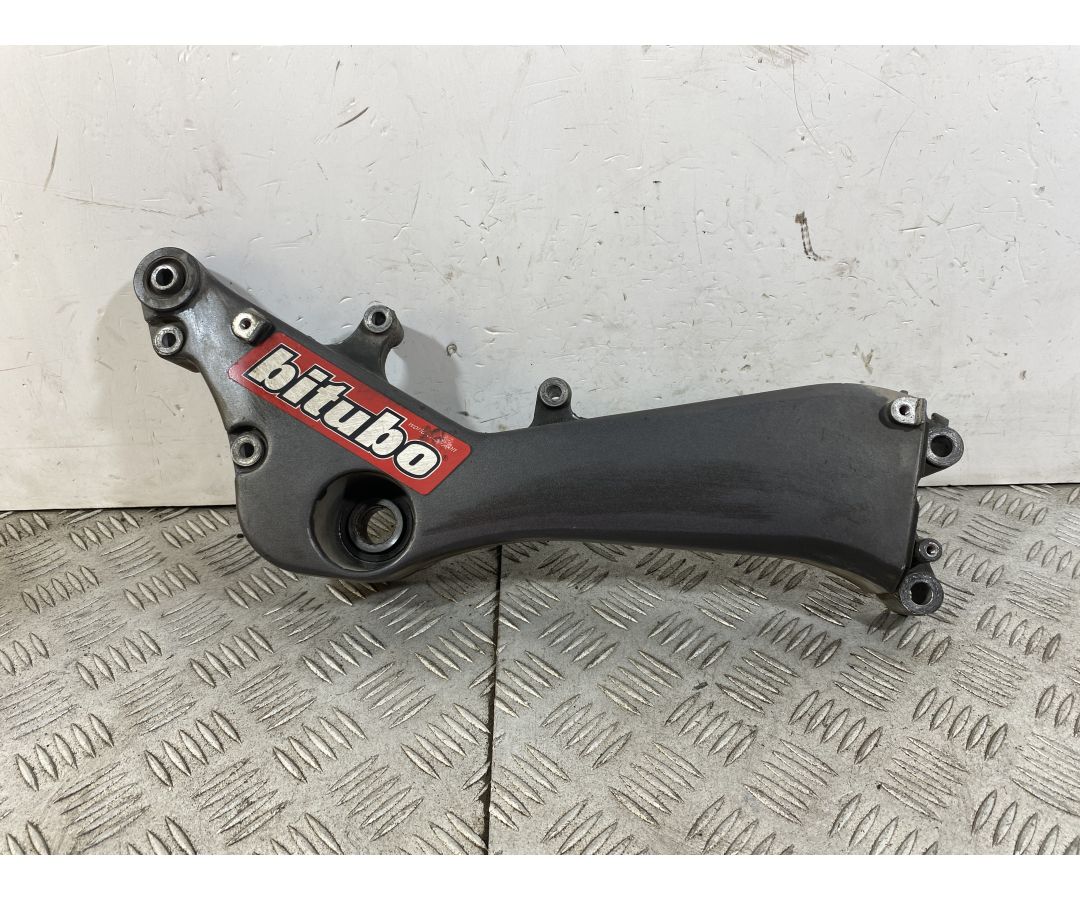 Staffa Supporto Marmitta Honda Silver Wing 400 Dal 2001 al 2009 1749034289188 Staffa Supporto Marmitta Honda Silver Wing 400 Dal 2001 al 2009 1749034289188