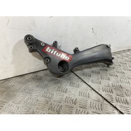 Staffa Supporto Marmitta Honda Silver Wing 400 Dal 2001 al 2009  1749034289188