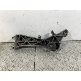 Staffa Supporto Marmitta Honda Silver Wing 400 Dal 2001 al 2009  1749034289188