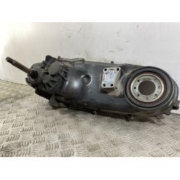 Carter Trasmissione Sinistro Honda Silver Wing 400 Dal 2001 al 2009  1749040058839