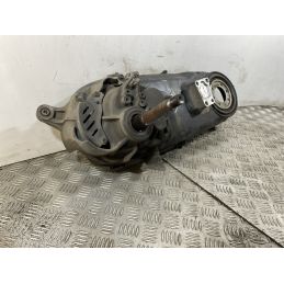 Carter Trasmissione Sinistro Honda Silver Wing 400 Dal 2001 al 2009  1749040058839