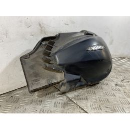 Coperchio carter posteriore Honda Silver Wing 600 dal 2001 al 2009  1749042662386