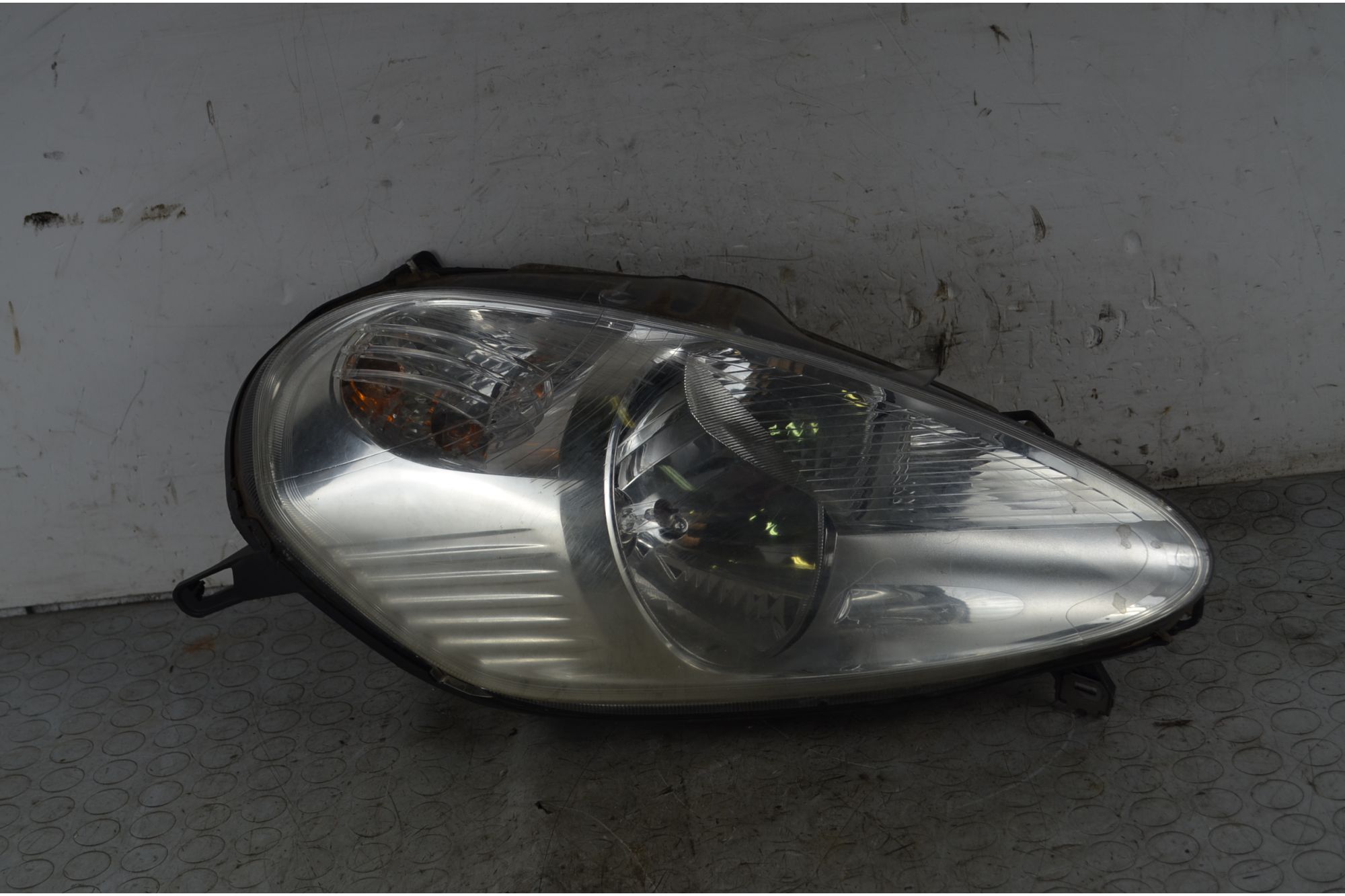 Faro Anteriore DX Fiat Grande Punto Dal 2005 al 2018 Cod 51701594  1749041294298