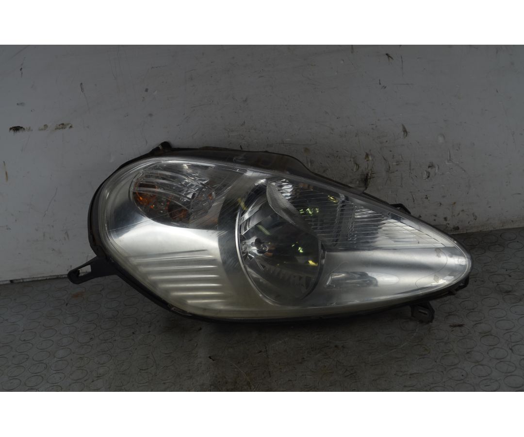 Faro Anteriore DX Fiat Grande Punto Dal 2005 al 2018 Cod 51701594 1749041294298 Faro Anteriore DX Fiat Grande Punto Dal 2005 al 2018 Cod 51701594 1749041294298