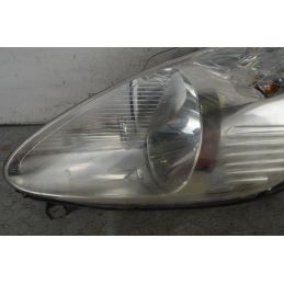 Faro Anteriore SX Fiat Grande Punto Dal 2005 al 2018 Cod 51701593  1749041661311