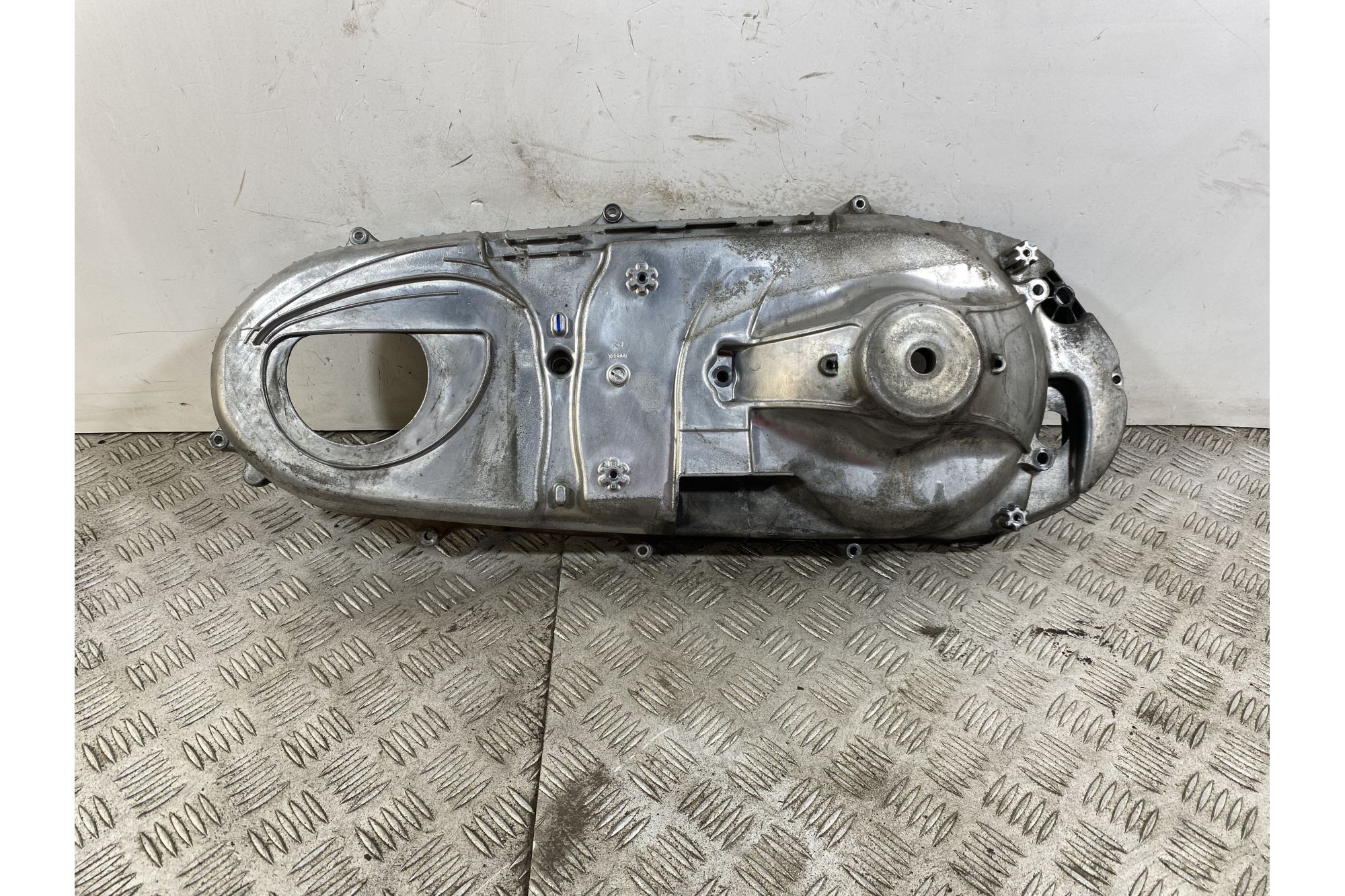 Carter Trasmissione Honda Silver Wing 600 dal 2001 al 2009  1749043380180