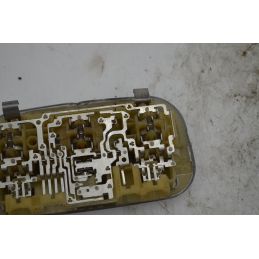 Plafoniera luce interna Citroen C4 Picasso Dal 2006 al 2013 Cod OE 6362Q6  1749043921079