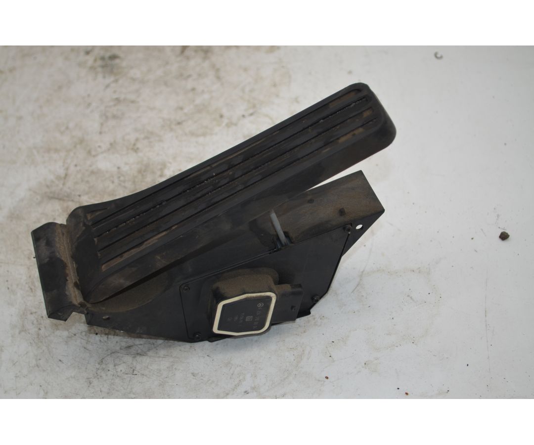 Pedale Acceleratore Mercedes Classe C W204 Dal 2007 al 2013 Cod A2043000004 1749043802309 Pedale Acceleratore Mercedes Classe C W204 Dal 2007 al 2013 Cod A2043000004 1749043802309