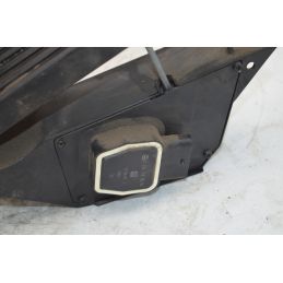 Pedale Acceleratore Mercedes Classe C W204 Dal 2007 al 2013 Cod A2043000004  1749043802309