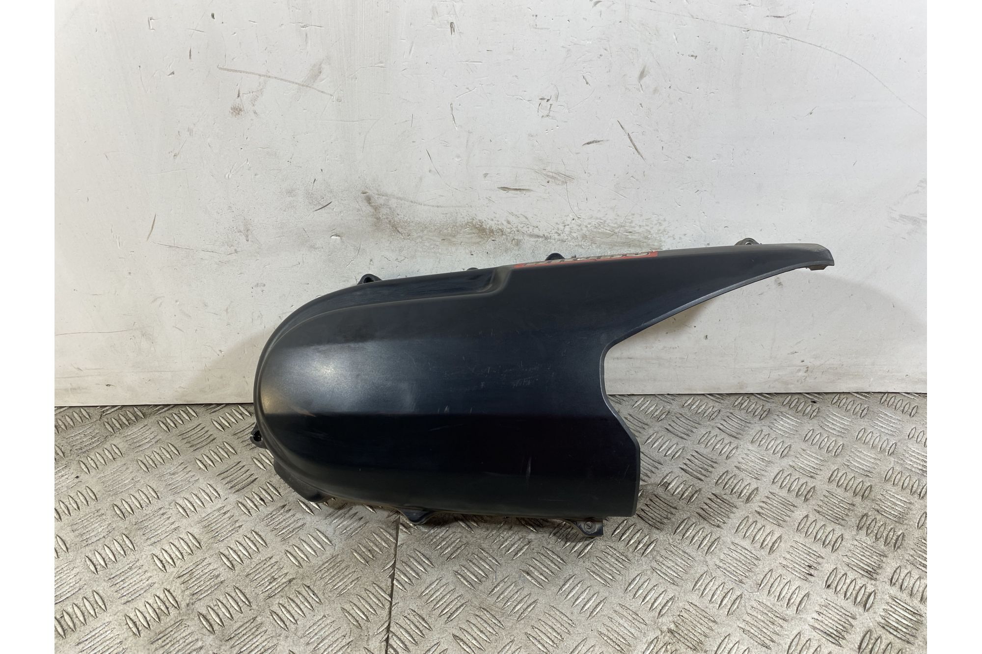 Carena Coperchio carter Anteriore Honda Silver Wing 600 dal 2001 al 2009  1749045083256
