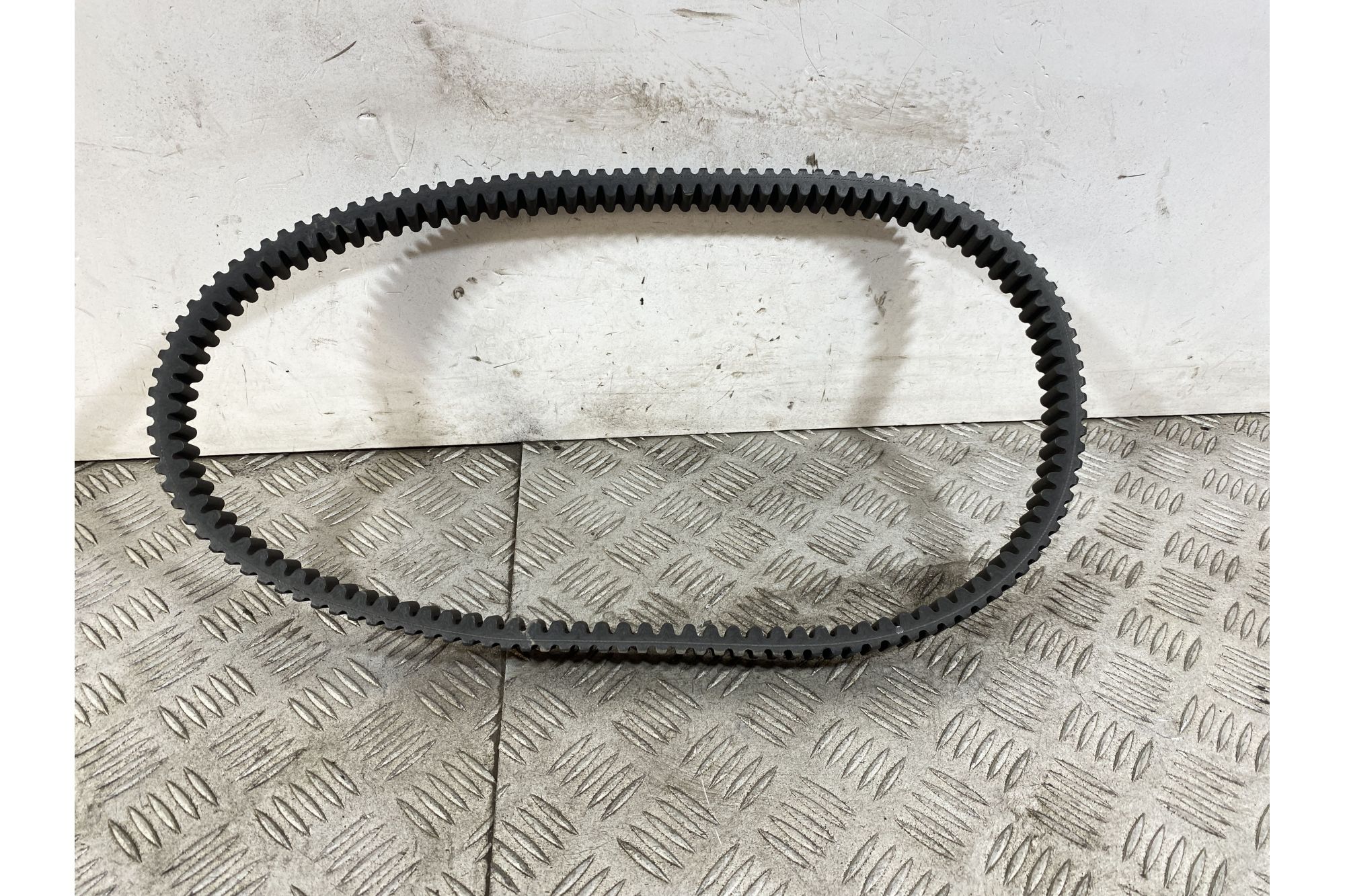 Cinghia Trasmissione Honda Silver Wing 600 dal 2001 al 2009  1749046930467