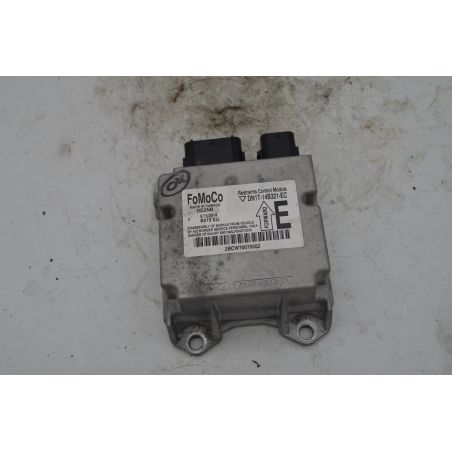 Centralina ECU Ford Ecosport Dal 2014 al 2018 Cod DN1T-14B321-EC  1749046534030