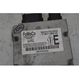 Centralina ECU Ford Ecosport Dal 2014 al 2018 Cod DN1T-14B321-EC  1749046534030