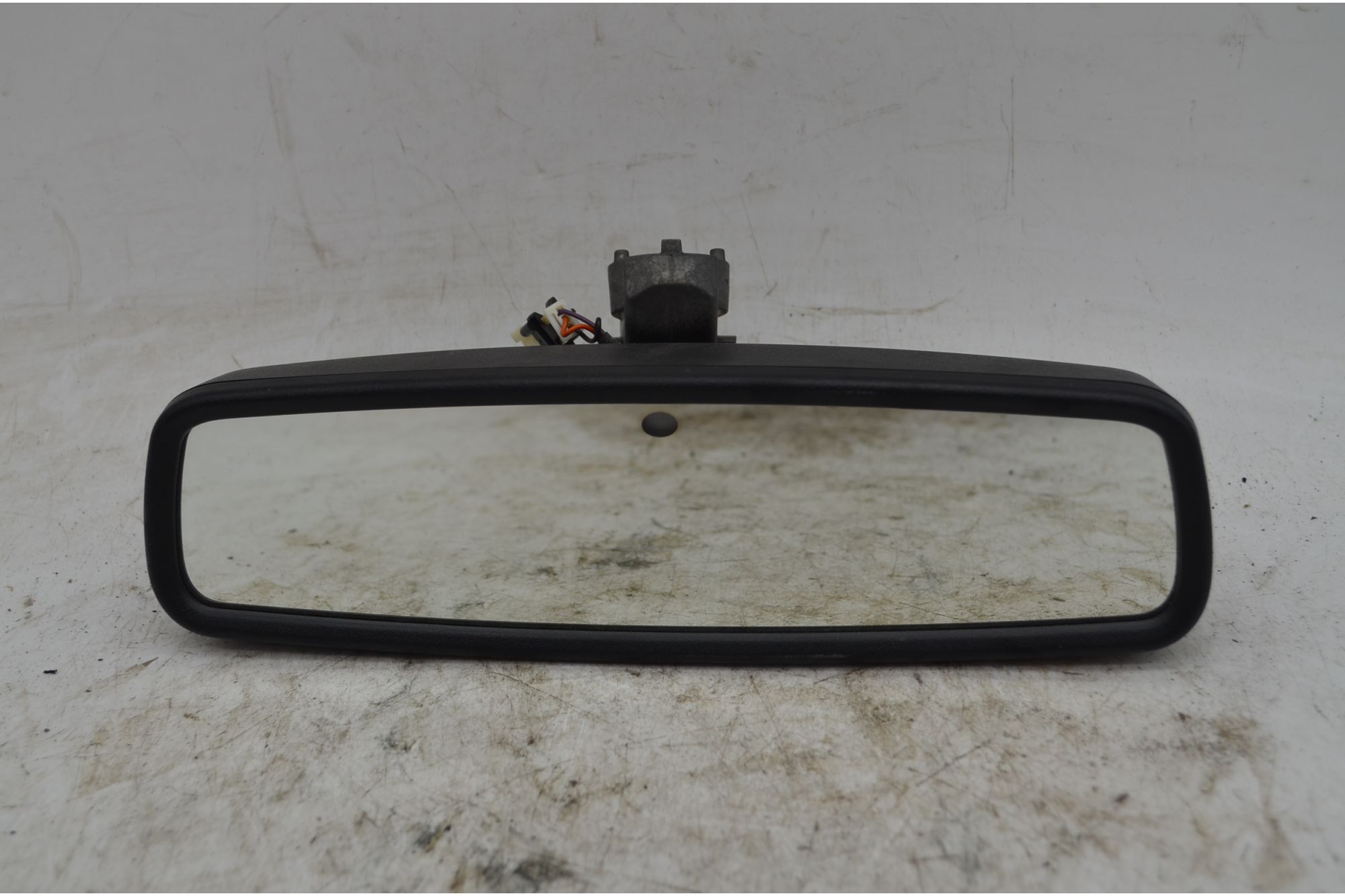Specchietto Retrovisore Interno Ford Ecosport Dal 2014 al 2018 Cod 026532  1749046989427