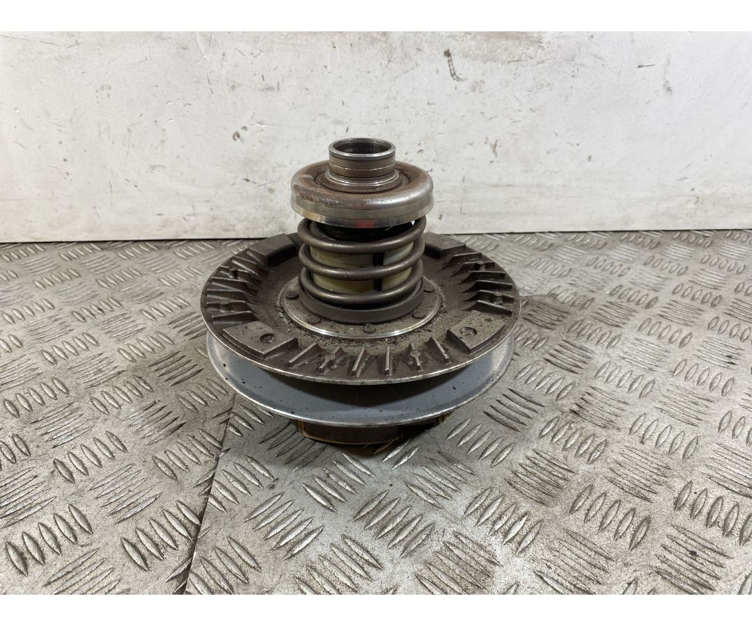 Puleggia Frizione Honda Silver Wing 400 dal 2001 al 2009 1749047631370 Puleggia Frizione Honda Silver Wing 400 dal 2001 al 2009 1749047631370