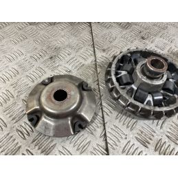 Variatore Honda Silver Wing 400 dal 2001 al 2009  1749048372739