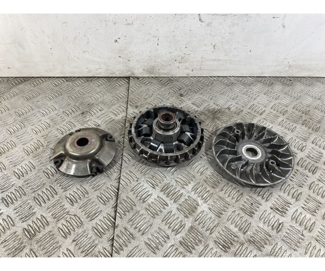 Variatore Honda Silver Wing 400 dal 2001 al 2009 1749048372739 Variatore Honda Silver Wing 400 dal 2001 al 2009 1749048372739