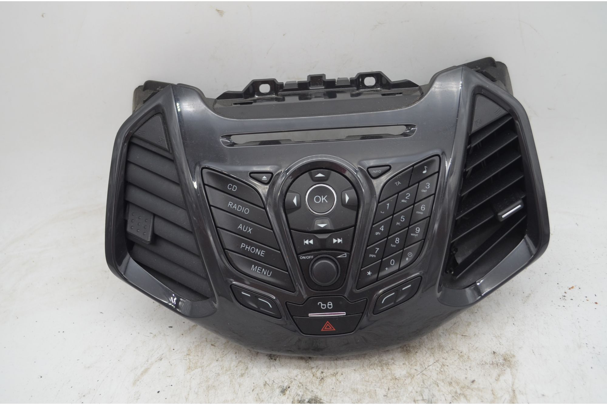 Comandi Controllo Radio Ford Ecosport Dal 2014 al 2018 Cod BM5T18K811BA  1749048094792