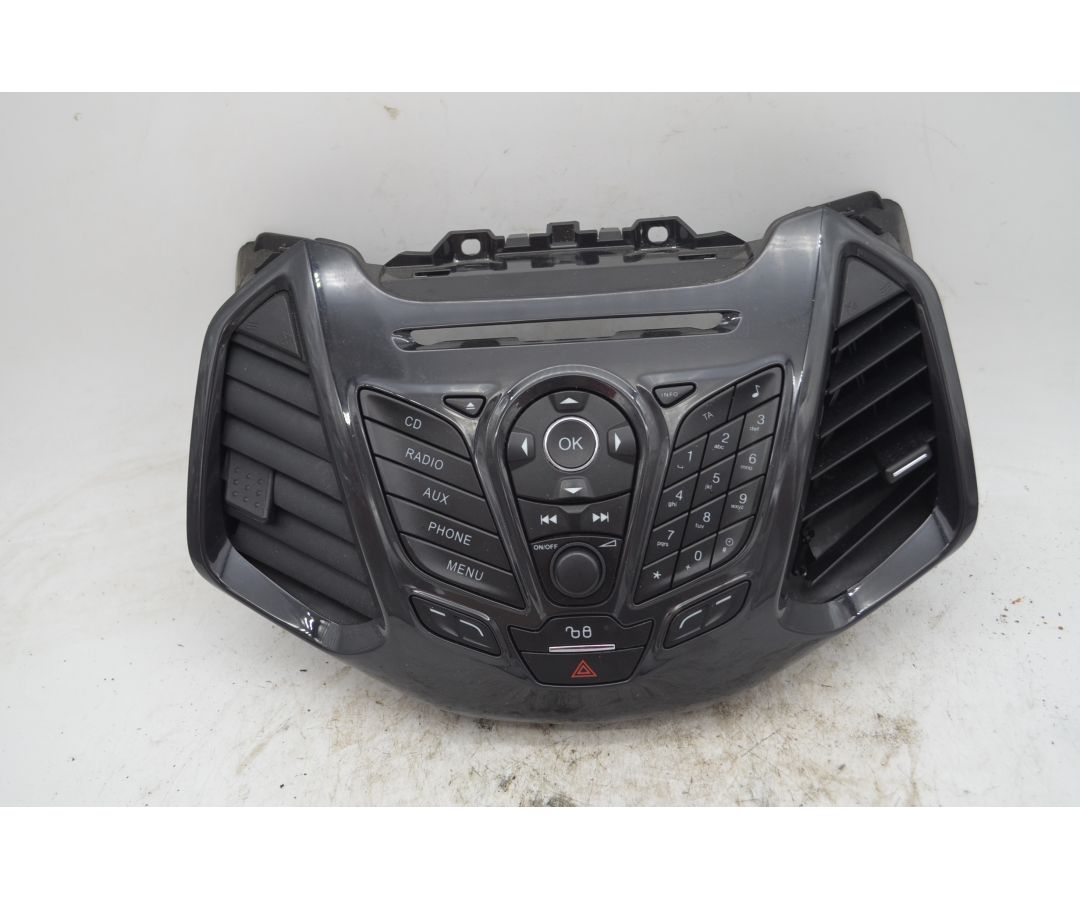 Comandi Controllo Radio Ford Ecosport Dal 2014 al 2018 Cod BM5T18K811BA 1749048094792 Comandi Controllo Radio Ford Ecosport Dal 2014 al 2018 Cod BM5T18K811BA 1749048094792
