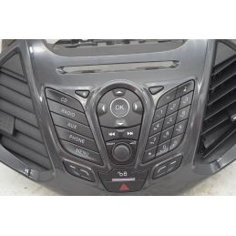 Comandi Controllo Radio Ford Ecosport Dal 2014 al 2018 Cod BM5T18K811BA  1749048094792