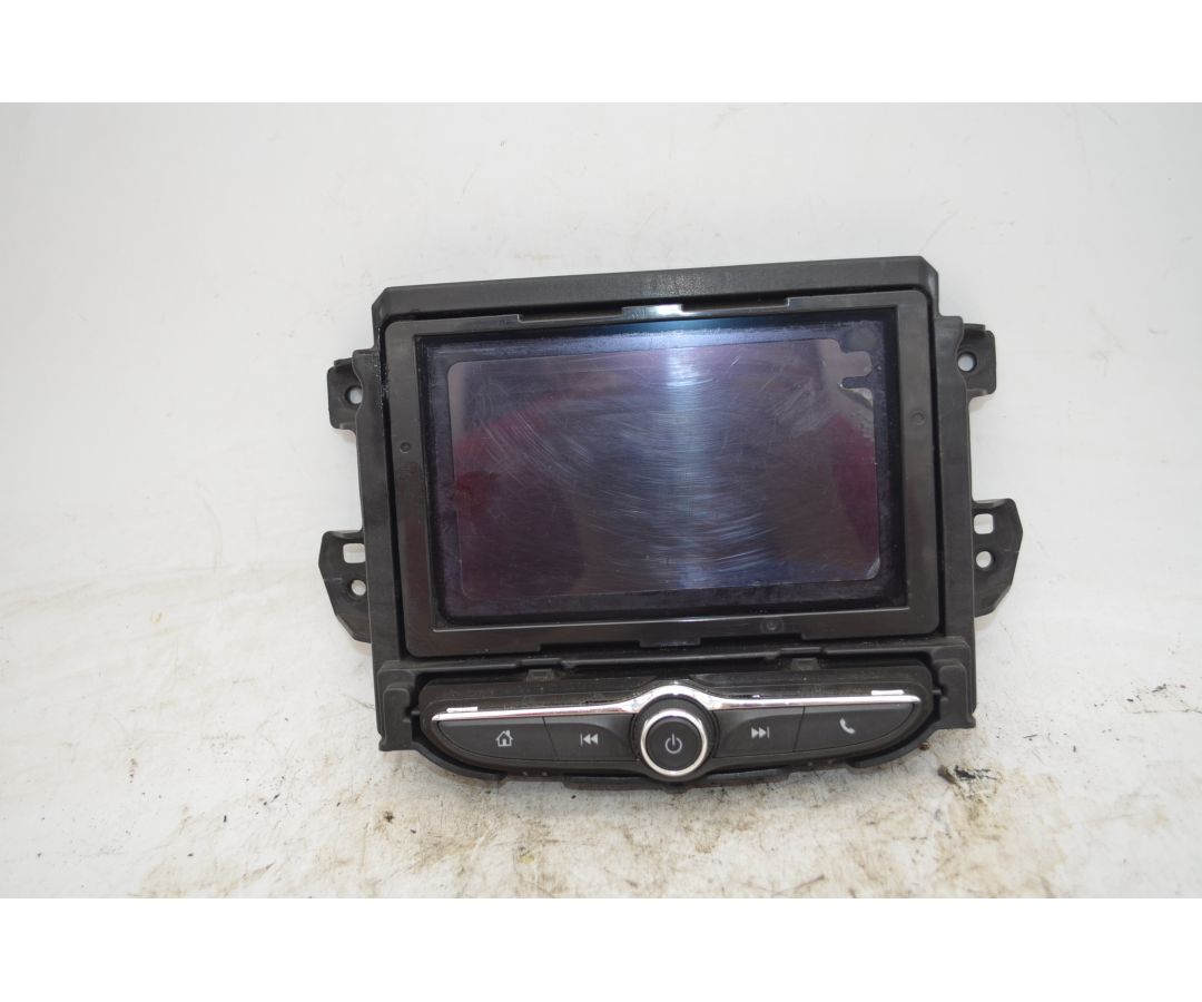Display multifunzione Opel Karl Rocks Dal 2017 in poi Cod 42679963 1749049230847 Display multifunzione Opel Karl Rocks Dal 2017 in poi Cod 42679963 1749049230847
