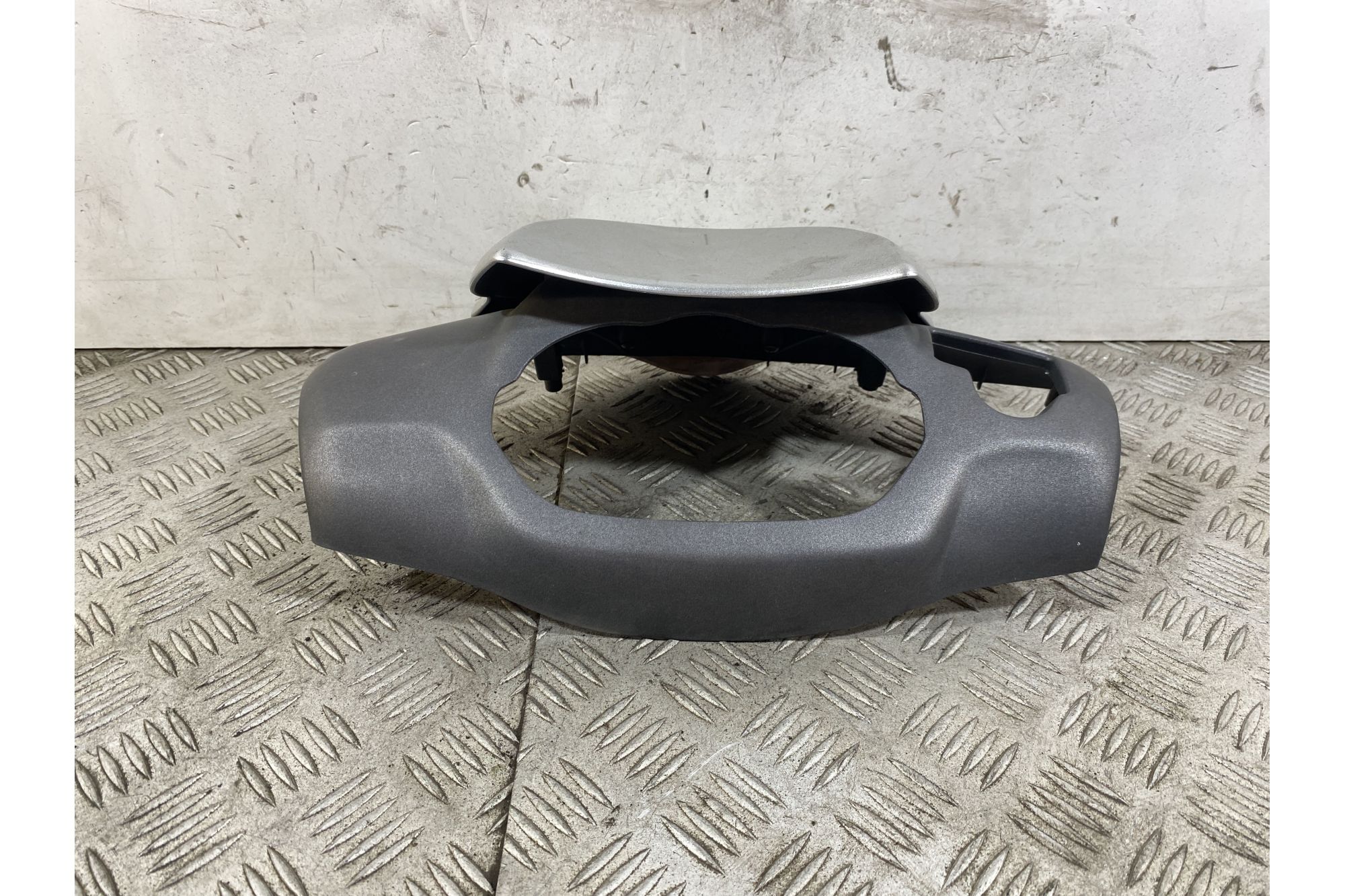 Carena Coprimanubrio Portastrumentazione Hupper Tomcat 50 Dal 2009 al 2015  1749049626602