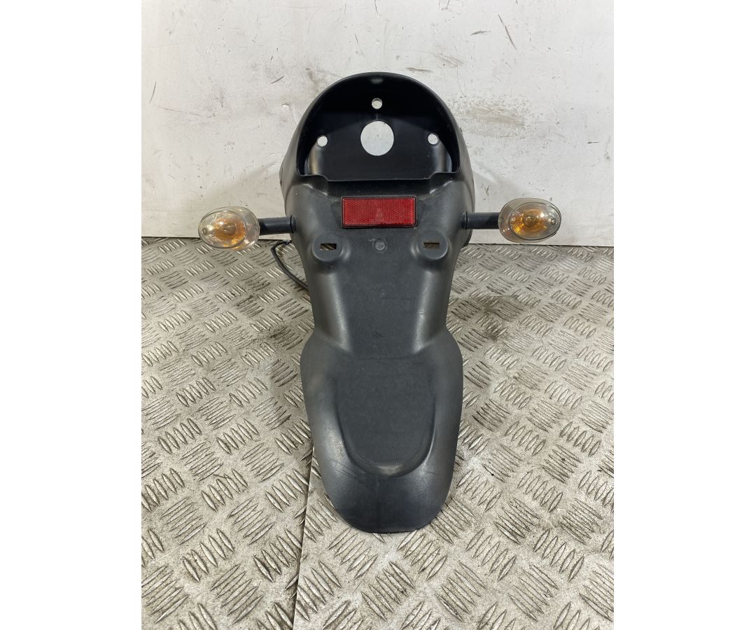 Carena Portatarga Posteriore Con Frecce Hupper Tomcat 50 Dal 2009 al 2015 1749049865667 Carena Portatarga Posteriore Con Frecce Hupper Tomcat 50 Dal 2009 al 2015 1749049865667
