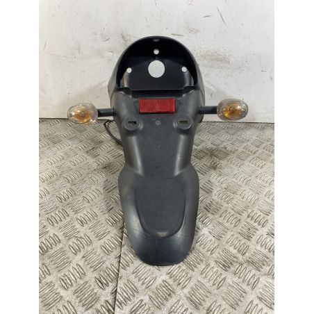 Carena Portatarga Posteriore Con Frecce Hupper Tomcat 50 Dal 2009 al 2015  1749049865667