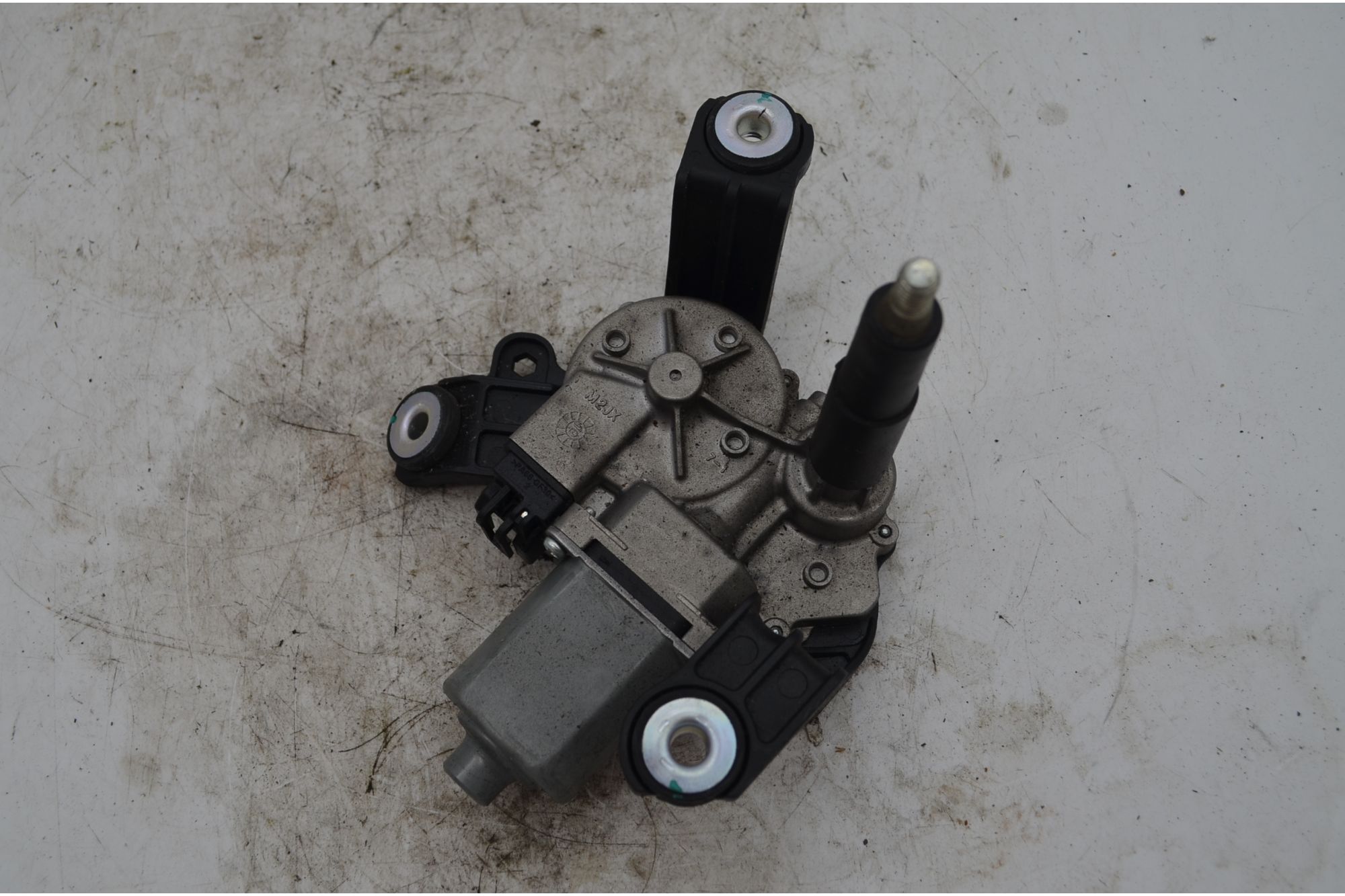 Motorino tergicrisrtalli posteriore Opel Karl Rocks Dal 2017 in poi Cod 42642093  1749050058751