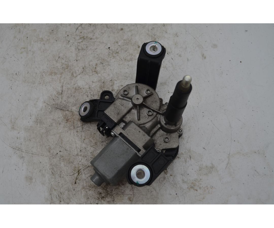 Motorino tergicrisrtalli posteriore Opel Karl Rocks Dal 2017 in poi Cod 42642093 1749050058751 Motorino tergicrisrtalli posteriore Opel Karl Rocks Dal 2017 in poi Cod 42642093 1749050058751