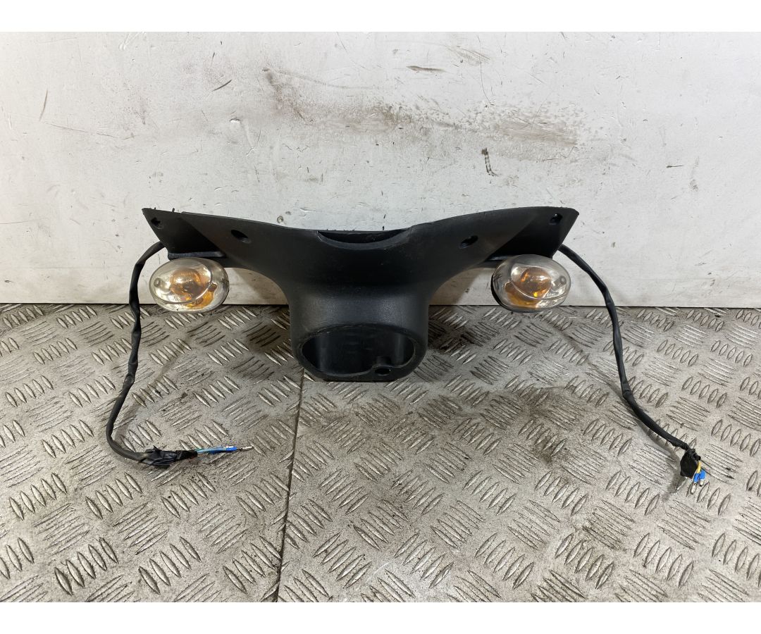 Carena Coprimanubrio inferiore Con Frecce Hupper Tomcat 50 Dal 2009 al 2015 1749050025814 Carena Coprimanubrio inferiore Con Frecce Hupper Tomcat 50 Dal 2009 al 2015 1749050025814