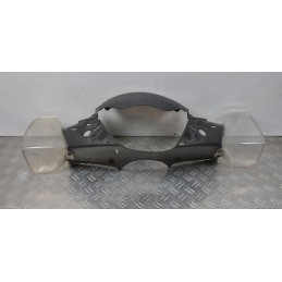 Carena Portafaro Honda SH 125 / 150 dal 2009 al 2012  1622102697163