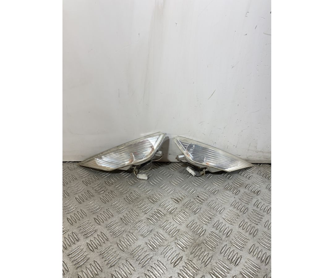 Coppia Frecce Anteriori Piaggio X8 200 Dal 2004 al 2006 1749050423986 Coppia Frecce Anteriori Piaggio X8 200 Dal 2004 al 2006 1749050423986