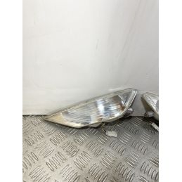 Coppia Frecce Anteriori Piaggio X8 200 Dal 2004 al 2006  1749050423986