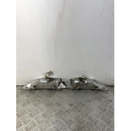 Coppia Frecce Anteriori Piaggio X8 200 Dal 2004 al 2006  1749050423986