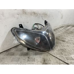 Faro Fanale Anteriore Hupper Tomcat 50 Dal 2009 al 2015  1749050596932