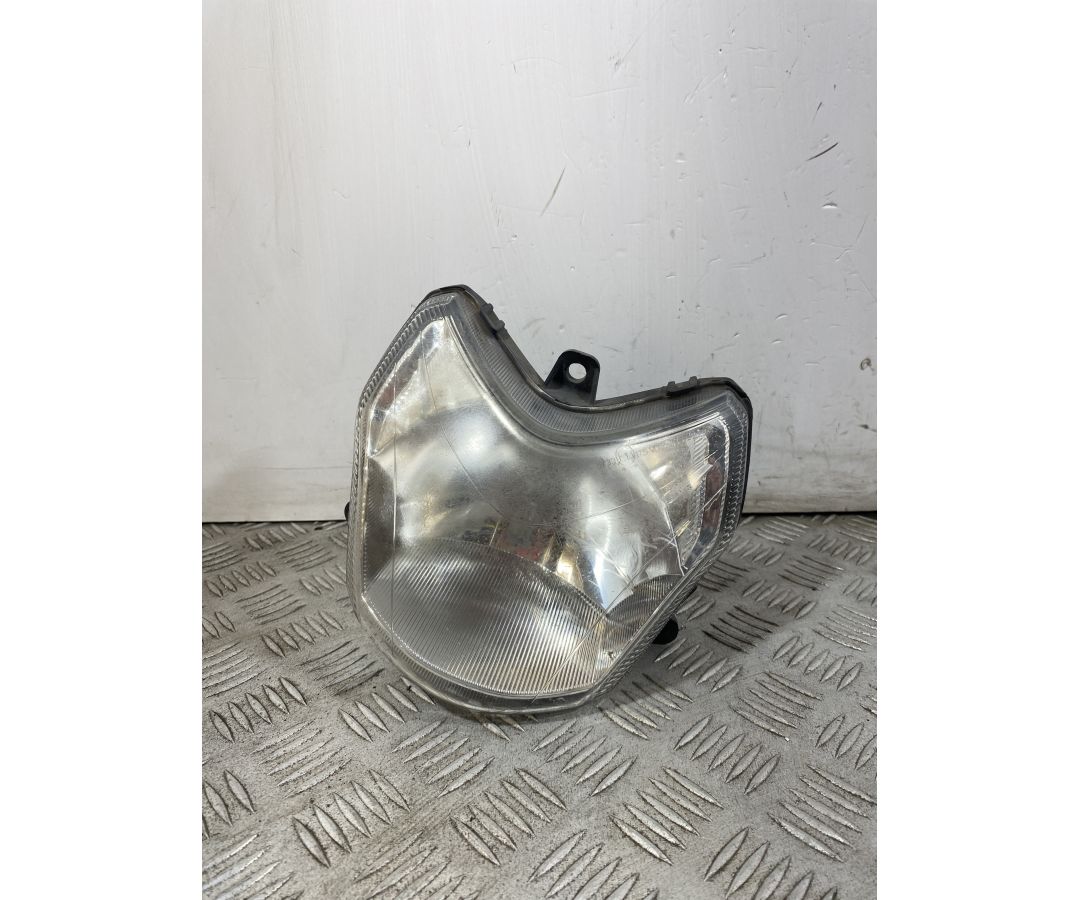 Faro Fanale Anteriore Honda SH 300 dal 2011 al 2014 1749050883070 Faro Fanale Anteriore Honda SH 300 dal 2011 al 2014 1749050883070