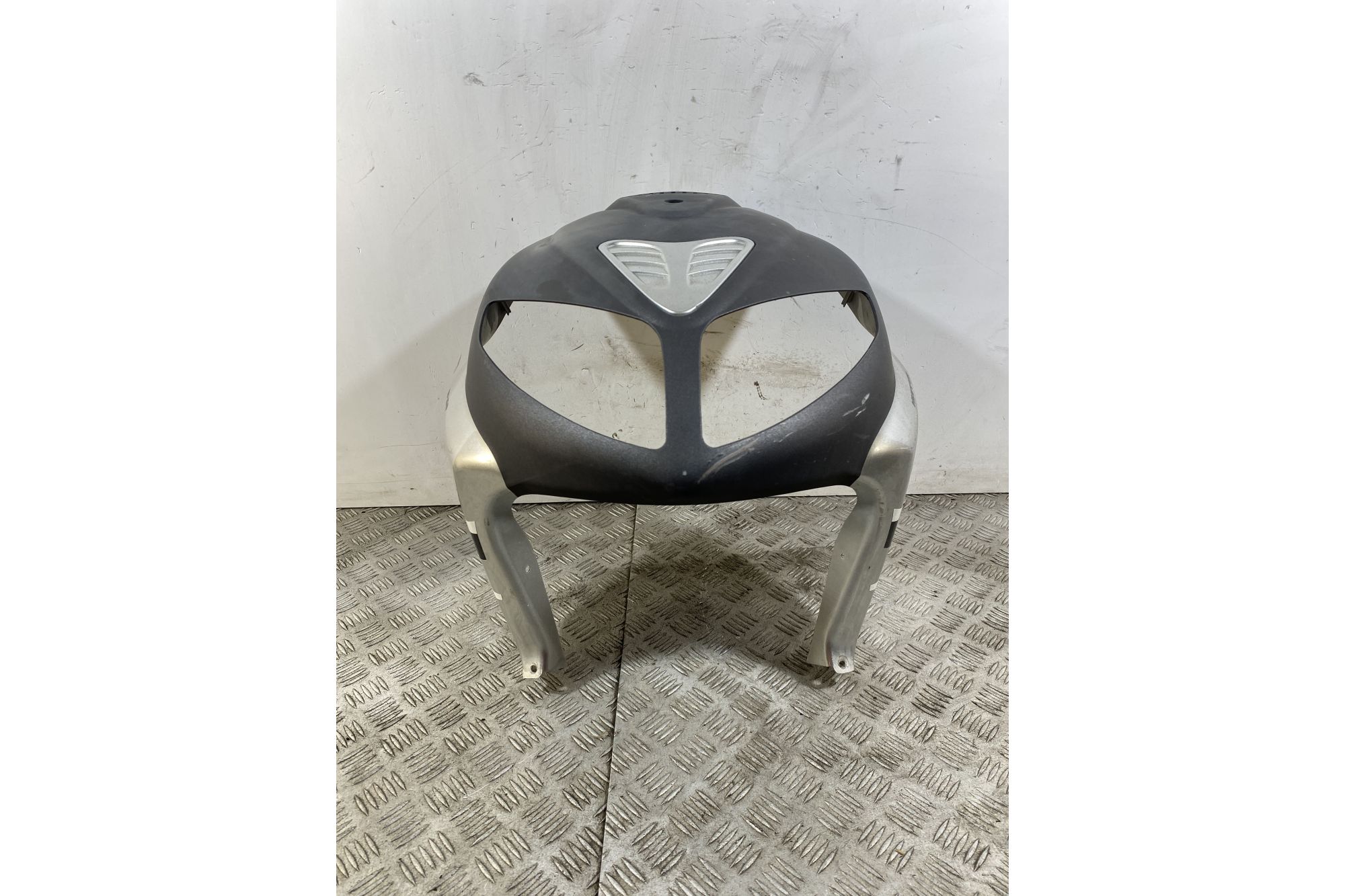 Carena Scudo Anteriore Hupper Tomcat 50 Dal 2009 al 2015  1749108238043