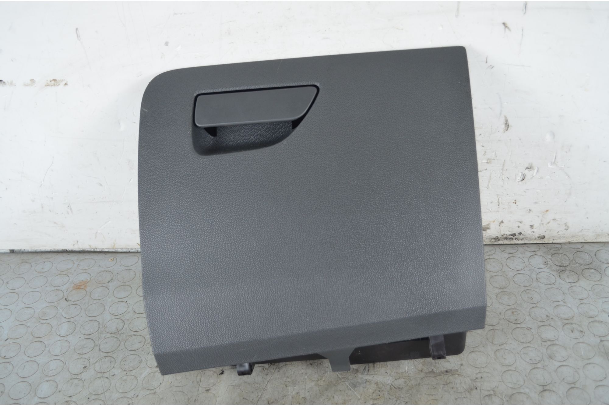 Vano Portaoggetti Ford Ecosport Dal 2014 al 2018 Cod CN15-N06040-AAW  1749107403602