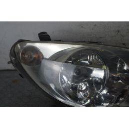 Faro Anteriore DX Peugeot 307 Dal 2001 al 2009 Cod 6205Z3  1749107755923