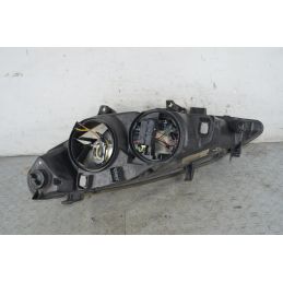 Faro Anteriore DX Peugeot 307 Dal 2001 al 2009 Cod 6205Z3  1749107755923