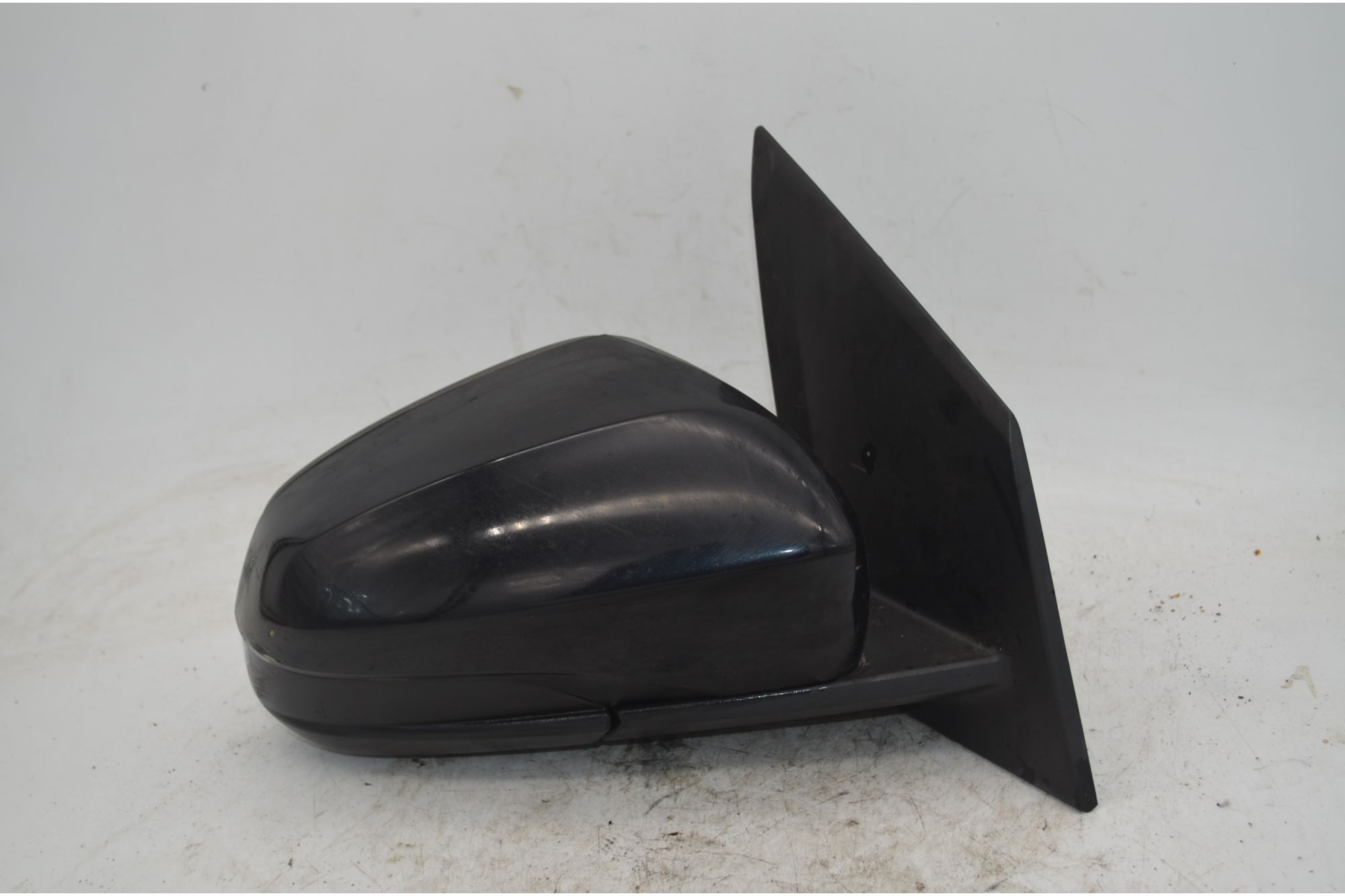 Specchietto Retrovisore esterno DX Opel Karl Dal 2015 al 2019 Cod 048392  1749108148014