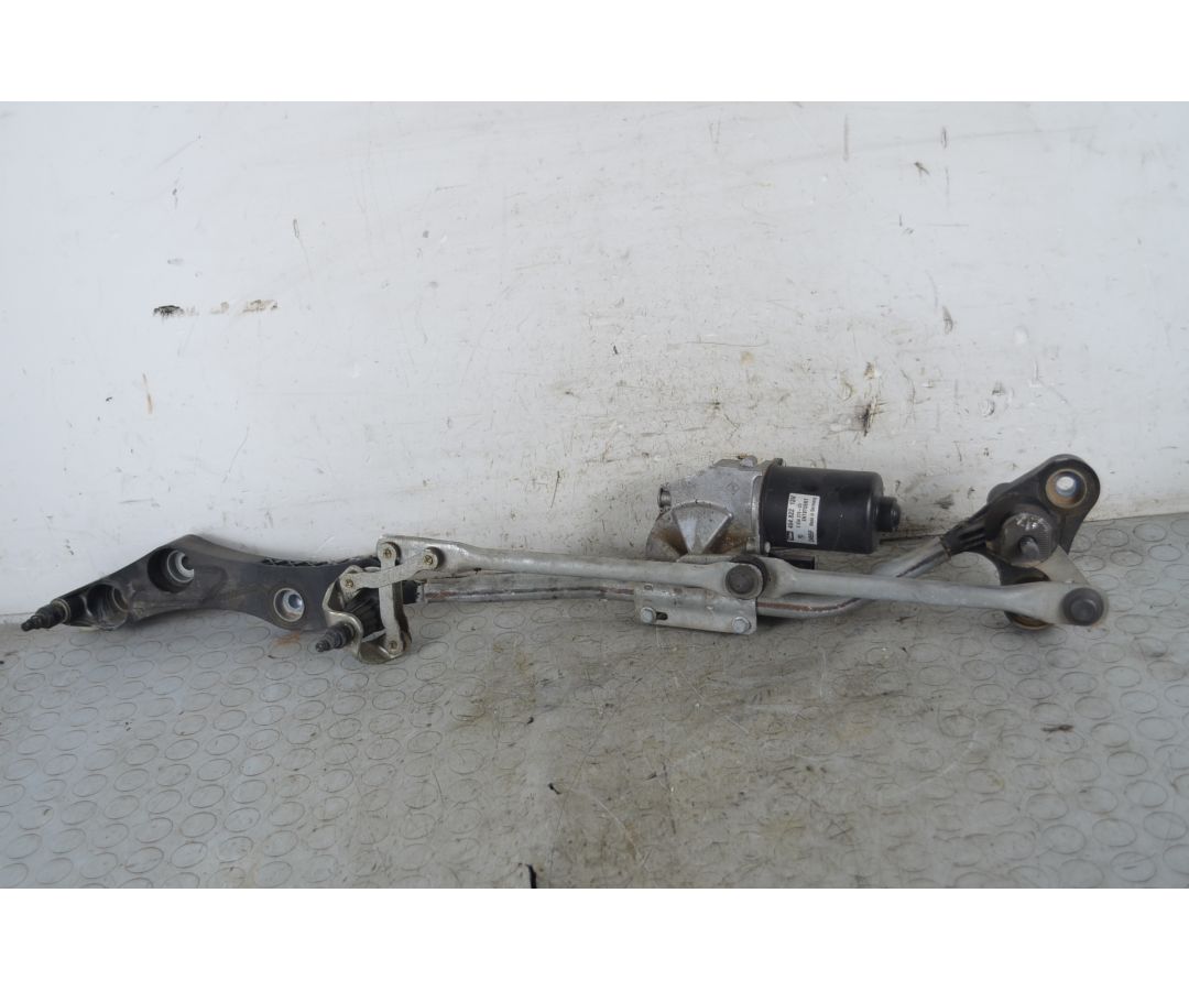 Motorino Tergicristalli Anteriore BMW Serie 5 E60 Dal 2003 al 2010 Cod 40482212V 1749108857374 Motorino Tergicristalli Anteriore BMW Serie 5 E60 Dal 2003 al 2010 Cod 40482212V 1749108857374