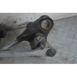 Motorino Tergicristalli Anteriore BMW Serie 5 E60 Dal 2003 al 2010 Cod 40482212V  1749108857374