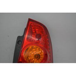 Fanale Stop Posteriore DX Mitsubishi Space Star  Dal 1998 al 2007 Cod MR990990  1749109272626