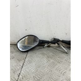 Coppia Specchietti Retrovisori Honda SH 300 dal 2011 al 2013  1749109801864